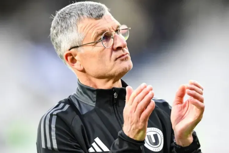 Sabău, convins că Universitatea Cluj poate face EVENTUL: „Au un lot competitiv, nu mai e o echipă de retrogradare”