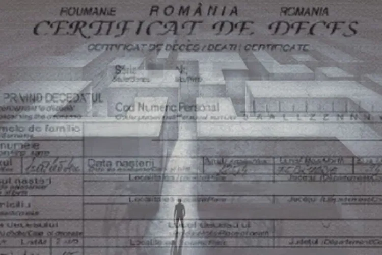 Trebuie să fii mort ca să depui cererea? Imaginea virală cu site-ul Primăriei Cluj a stârnit confuzie masivă în online. Este fake sau nu? - VIDEO