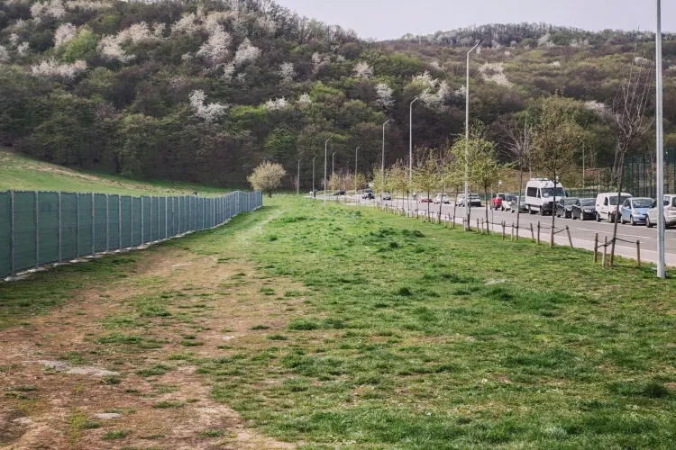 Încep „lucrările pregătitoare pentru organizarea de șantier” la stația de metroul Copiilor. Cârtițele rămân în depozit și mai e cale lungă până vor săpa