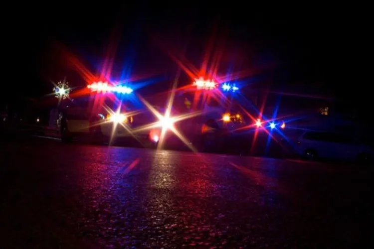 Băut și fără permis, un clujean s-a urcat la volan. Cum a fost prins de polițiști. Riscă să își petreacă acum primăvara după gratii