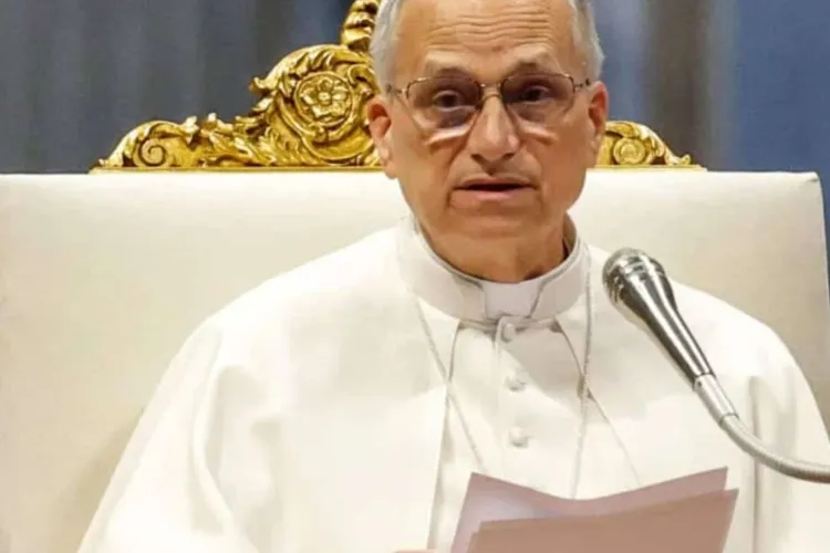 La 40 de ani de la Cernobîl, Papa Leon avertizează: Energia nucleară trebuie folosită doar pentru pace, nu pentru a repeta tragediile trecutului