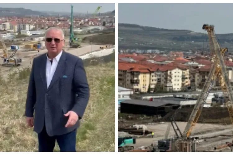 Deputatul clujean Remus Lăpușan dă de pământ cu administrația lui Boc: „Cu siguranță nu o să avem nici în 2050 metrou la Cluj”