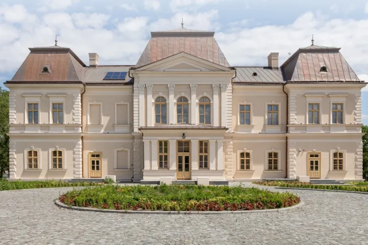 Clujul a luat cel mai râvnit premiu european pentru patrimoniu! Castelul Bánffy din Răscruci, distins la Europa Nostra: Votează și tu acum