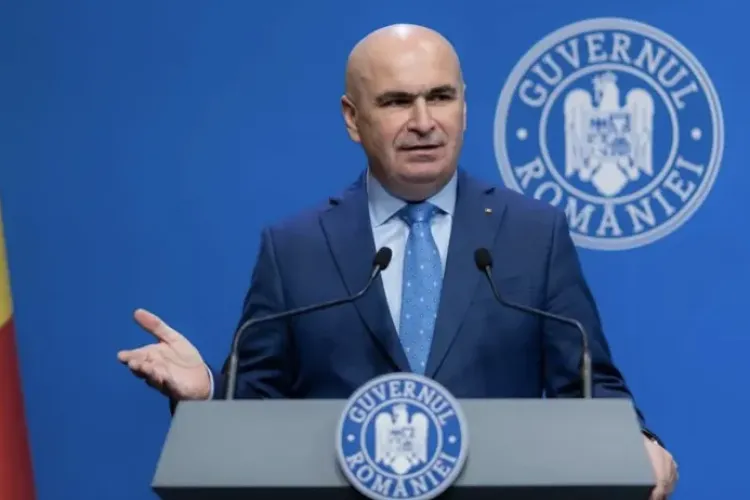 Ilie Bolojan, dictator? Ce a spus premierul României cu ideea asocierii sale cu un astfel de conducător: „Nu stă în picioare”