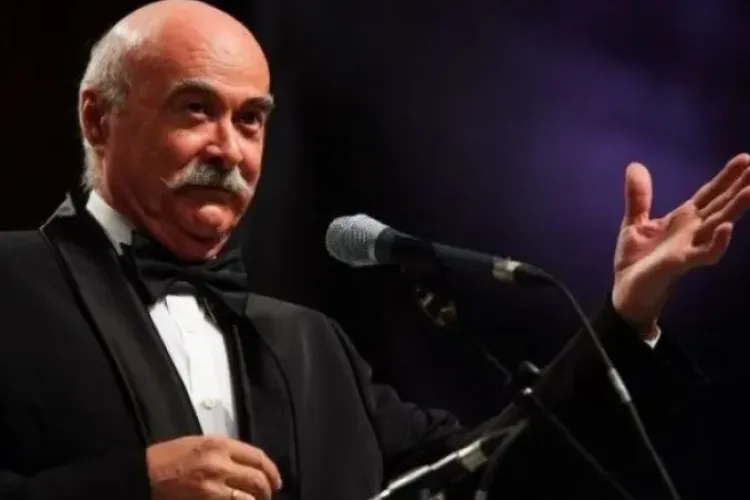 Tudor Gheorghe, unul dintre cei mai iubiți artiști români, dus de urgență la spital. Legenda muzicii românești, la un pas de tragedie! 