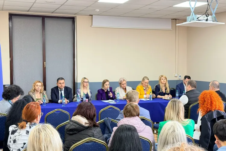 Comisia Județeană de Incluziune Socială s-a reunit la Cluj: Ce nereguli din domeniul social au fost discutate