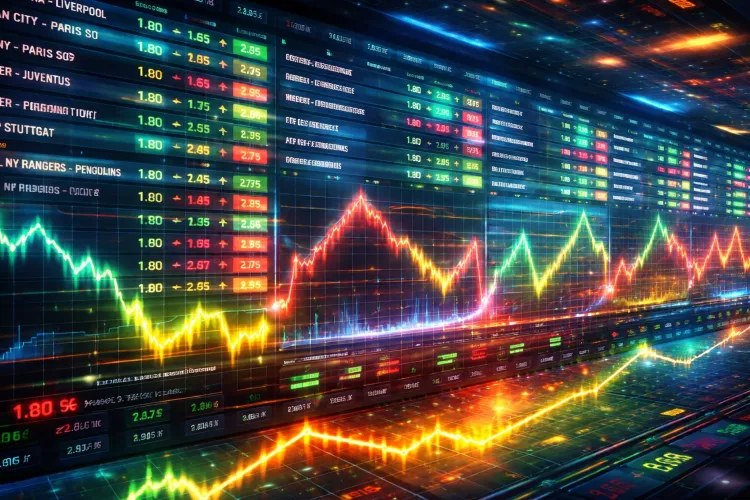 Ce se întâmplă cu cotele la pariuri înainte de Dinamo - Universitatea Cluj? Se pariază masiv pe 1 solist, cu toate că joacă liderul cu ultima clasată