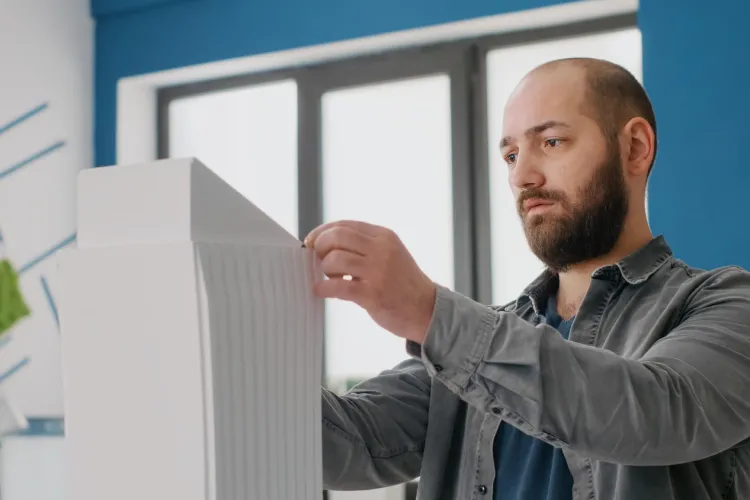 De ce să îți cumperi „vara sanie și iarna aer condiționat”: 6 motive să investești acum