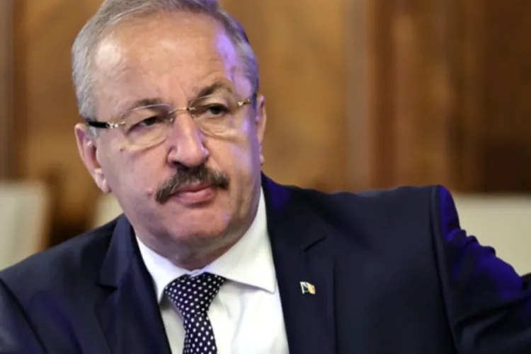 Vasile Dîncu, tranșant despre decizia PSD: „Ori conduci, ori pleci. Actuală formulă nu oferă nici influență, nici respect. PSD nu se mai poate întoarce”