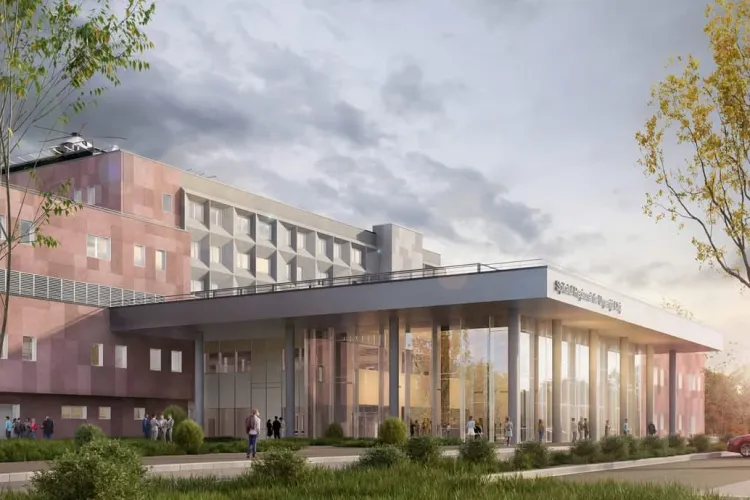 Scandal uriaș după licitația pentru Spitalul Regional din Cluj, cu PSD în prim-plan. Oferta mai scumpă cu 292 de milioane a fost declarată câștigătoare