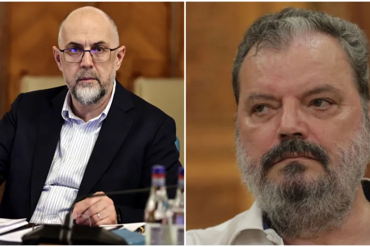 Un fost parlamentar UDMR din Cluj-Napoca îi sugerează lui Kelemen Hunor să demisioneze: „Se pregătește să se ploconească la noul mogul”