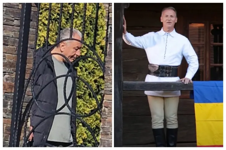 Perchezițiile DNA Cluj zguduie baronii locali: Președintele CJ Sălaj pus sub control judiciar. Președintele CJ Bistrița-Năsăud, demisia din conducerea PSD