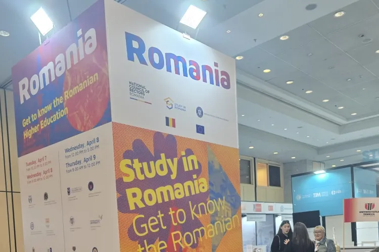 UTCN Cluj a mers până la Istanbul să caute parteneri: cu cine vrea să colaboreze universitatea tehnică după summitul EURIE 2026