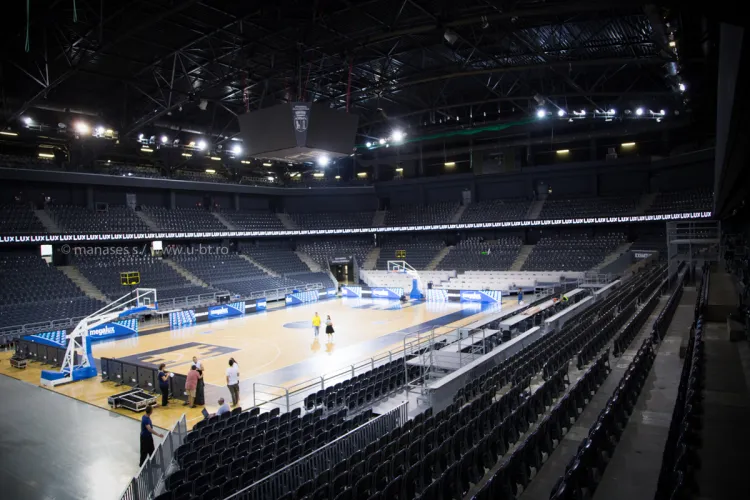 Primăria Cluj-Napoca încearcă să țină pasul cu criza. Tarife ajustate la BT Arena: costuri mai mari, de la parcări la închirieri de evenimente