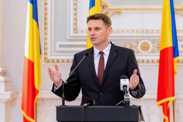 Clujeanul Mircea Abrudean: „3.500 de ingineri români proiectează viitorul mobilității globale la Cluj, în timp ce noi ne pierdem în polemici la TV”