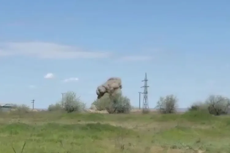 Alertă de securitate în România: Clujeanul din fruntea Senatului reacționează dur după ce o dronă rusească a căzut în Galați și cere măsuri urgente