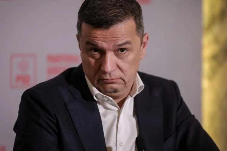 Sorin Grindeanu s-ar fi răzgândit și nu mai vrea să dea jos Guvernul. Pune, totuși, o condiție! Pe cine vede neapărat în locul lui Ilie Bolojan