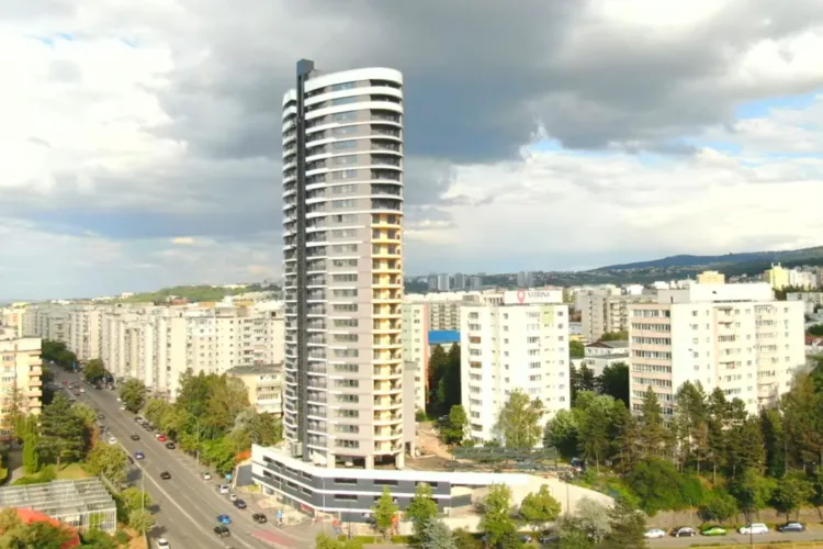 „Noua Casă” continuă, dar Clujul rămâne „orașul recordurilor” la credite ipotecare și prețuri: Locuințele devin tot mai greu de atins pentru tineri