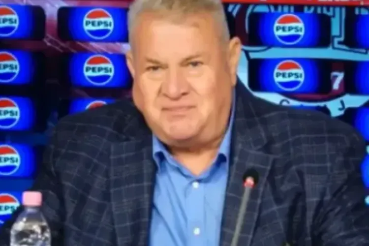 CFR Cluj, acuzat că nu i-a dat niciun leu lui Slimani! Răspunsul dur al lui Mureșan: „Conform acordului, își va primi toți banii