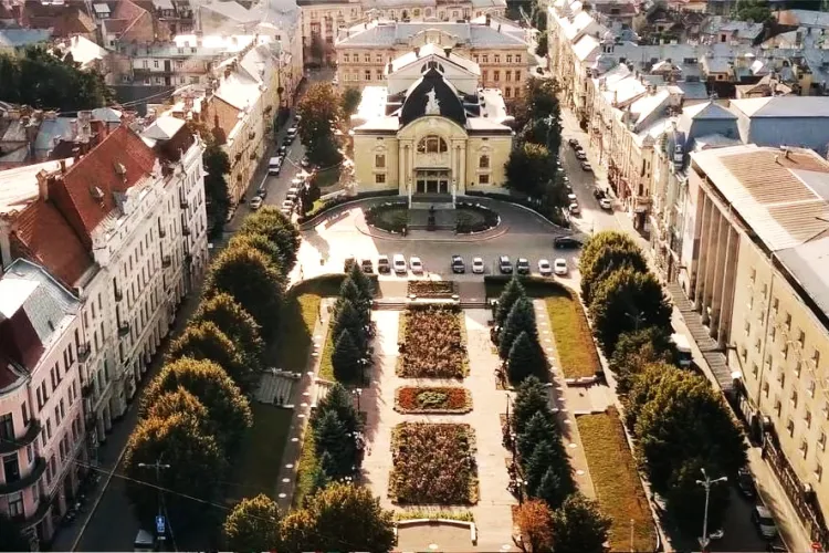 Cum a ajuns Cluj-Napoca să ajute în mod direct un oraș din Ucraina: „Nu ne poziționăm ca niște cerșetori. Primarii ne-au sunat și au oferit ajutor”