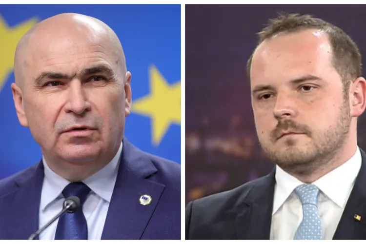 Ruptură totală între ministrul Sănătății și premier: „Nu a fost o relație de iubire”. Miza era tăierea banilor medicilor. „Ar fi fost un haos total”