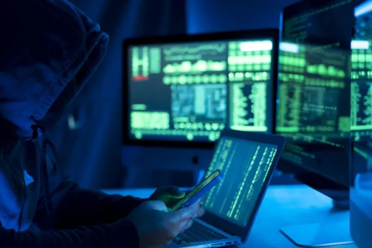 România, ținta unui atac hibrid al Rusiei. Hackerii au spart zeci de conturi de email ale Forțelor Aeriene Române. MApN recunoaște incidentul