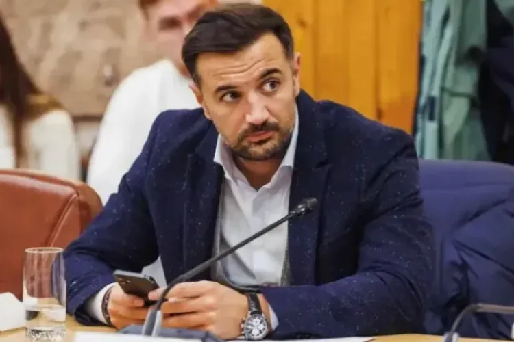 Posibila venire a lui Nicolae Stanciu la U Cluj, incertă! Radu Constantea: „Nu există la ora actuală o discuție despre această posibilitate”