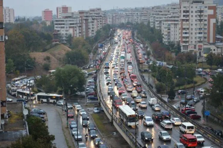 Viața la Cluj e scumpă! Intrarea dinspre Florești va fi modernizată ca în Europa de Vest. Prețul? 5 milioane de euro pentru 500 de metri