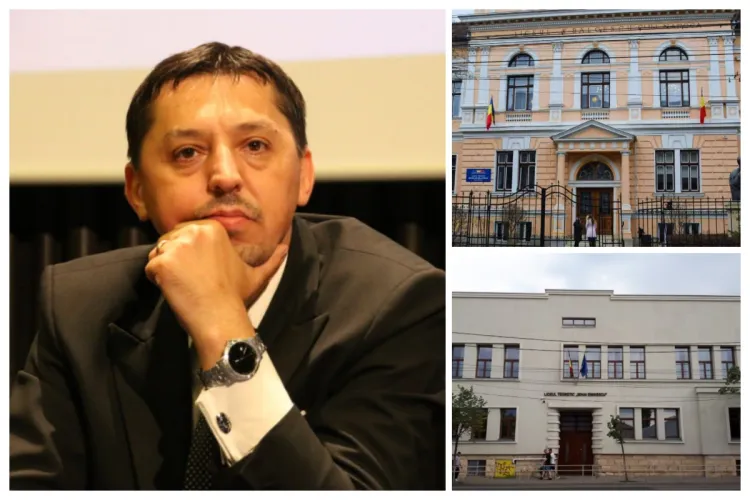 Fostul ministru Daniel David, după aprobarea de azi a liceelor-pilot, care decid singure ce și cât studiază elevii: „O șansă extraordinară pentru copii” 