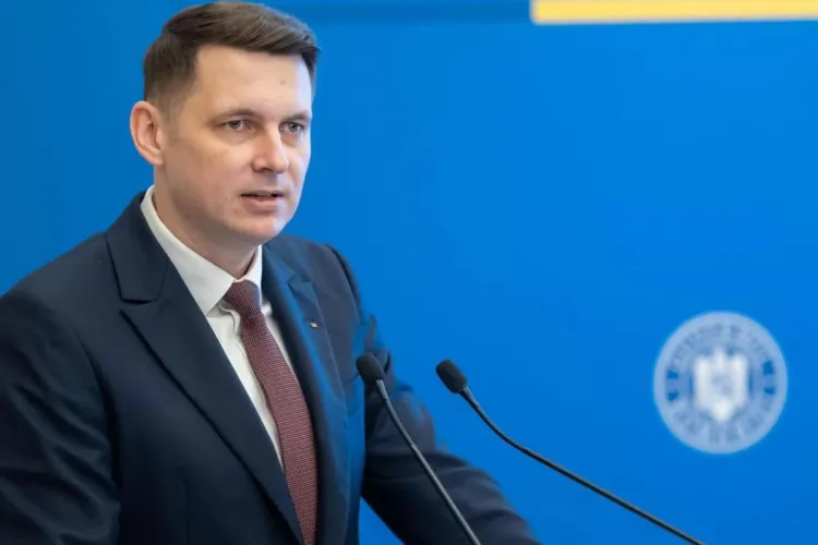 Criză politică din România se adâncește: Mircea Abrudean anunță că Guvernul minoritar este „singura soluție”. Ce urmează în următoarele 45 de zile