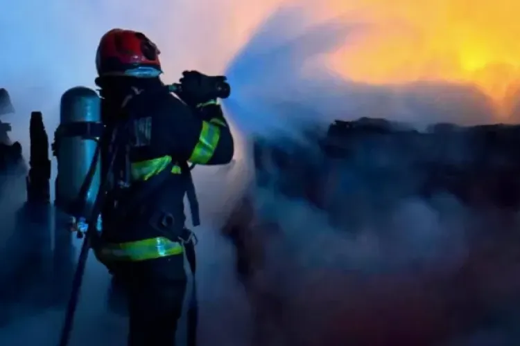 Clujul, sub asediu! Sute de intervenții ale pompierilor! Echipajele SMURD au gestionat aproape 200 de cazuri medicale 