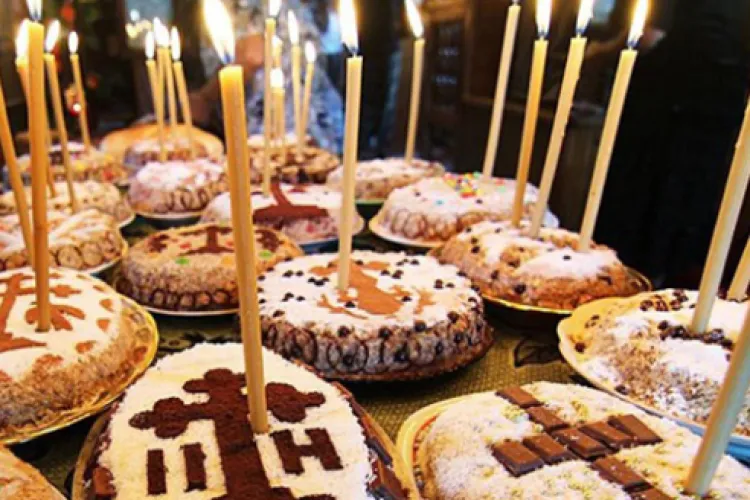 Paștele Blajinilor! Tradiții, superstiții și ce NU ai voie să faci în lunea după Duminica Tomii