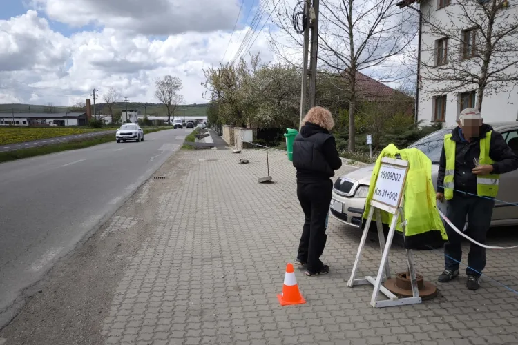 Au început să numere mașinile pe drumurile din Cluj! 98 de posturi de monitorizare pe 1.300 de kilometri de drumuri județene