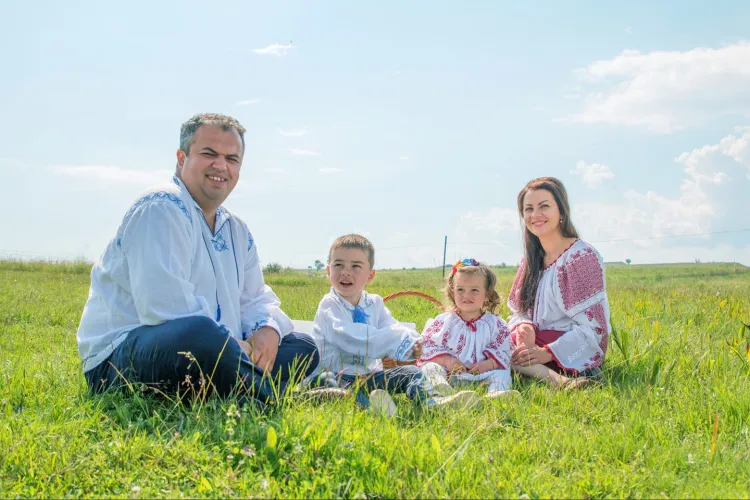 VIDEO. Cum a ajuns o afacere de familie din Cluj să concureze „giganți” în domeniu: „Vegeta din comerț are maxim 5% legume. A noastră are 100%”