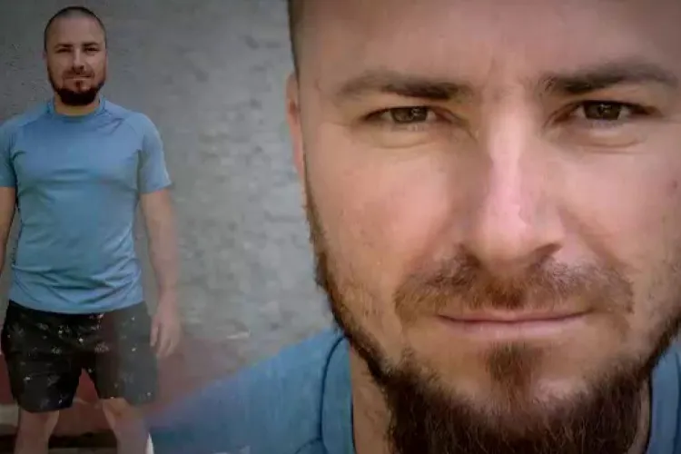 Alertă la 130 de kilometri de Cluj-Napoca! Un localnic a sunat la 112 și a anunțat că l-a văzut pe Emil Gânj. Zona a fost împânzită de polițiști