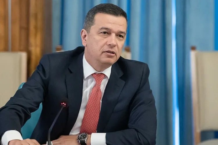 Grindeanu îl compară pe Bolojan cu Dragnea și anunță scenariul post-moțiune: „Se poate guverna România și fără domnia sa”