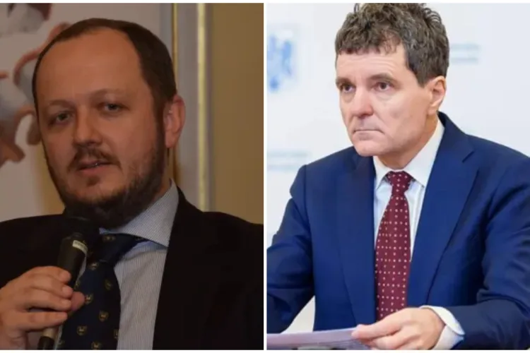 Profesorul clujean Adrian Papahagi are în continuare încredere în Nicușor Dan: „A primit singur la fel de multe voturi ca primele 4 partide din Parlament”