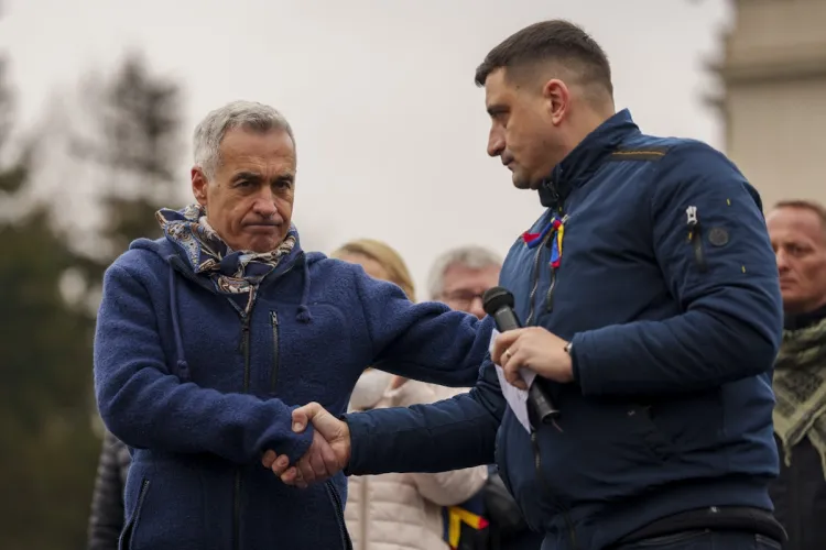 Analiză dură a profesorului clujean Adrian Papahagi. Cuvintele pe care PSD sau USR nu și-ar dori să le audă: „AUR e o monstruozitate național-socialistă”