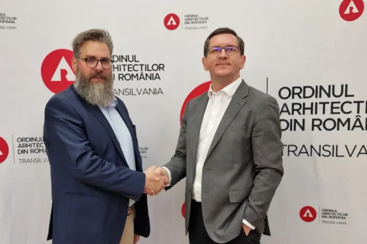 Alegerile pentru Ordinul Arhitecților – Filiala Transilvania sunt în aer. Se așteaptă decizia finală, după o primă anulare din cauza unor suspiciuni de fra