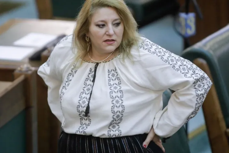Zi decisivă la Bruxelles: Europarlamentarii votează dacă Diana Șoșoacă își pierde imunitatea și poate fi anchetată în România pentru acuzații grave