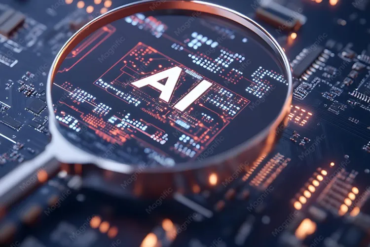 6 moduri contraintuitive în care detectoarele AI gândesc de fapt (și de ce contează)