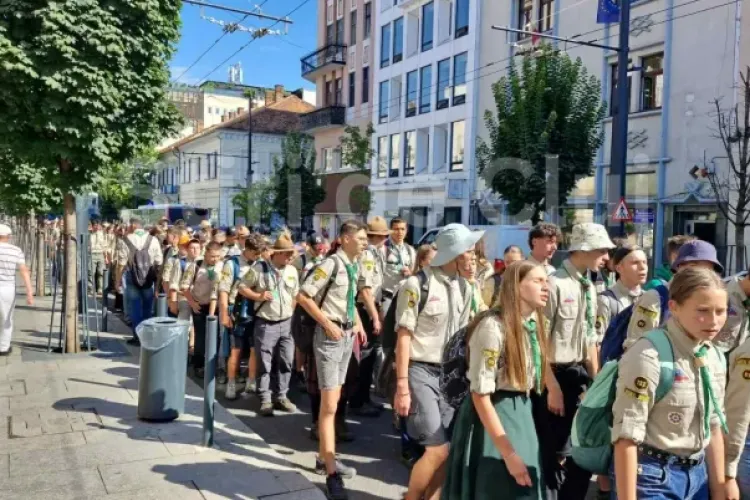 Scandal la festivalul studenților maghiari din Cluj-Napoca: „Ne bubuie geamurile din cauza muzicii”
