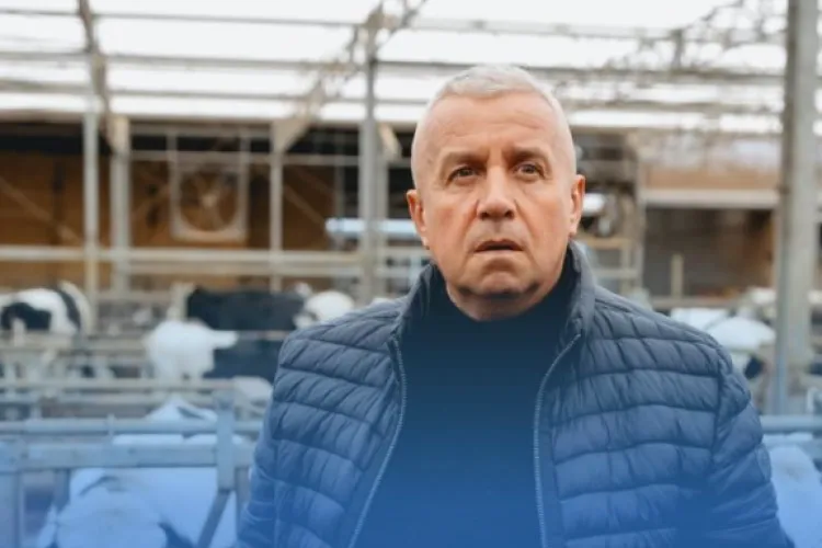 Daniel Buda atacă PSD pe tema Azomureș: „Au plâns pentru fermieri, dar nu au făcut nimic”