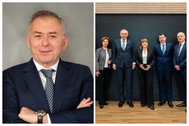 Banca Transilvania dă acțiuni gratuite! Acționarii vor primi și dividende 1,4 miliarde de lei. Cine sunt noii membri ai Consiliului de Administrație al BT