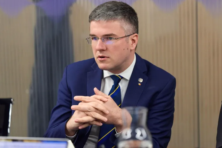 Ministrul Economiei, după căderea Guvernului Bolojan: „Economia pierde în fiecare zi. Nu avem timp de prea multe ezitări și prea mult zgomot