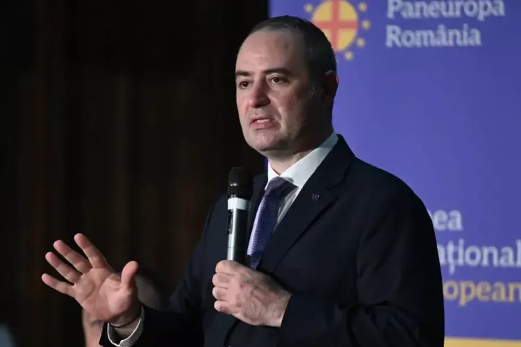 Ministrul Finanțelor, avertisment dur înainte de votul din Parlament: „România nu își permite experimente politice. Ne întoarcem de unde am plecat