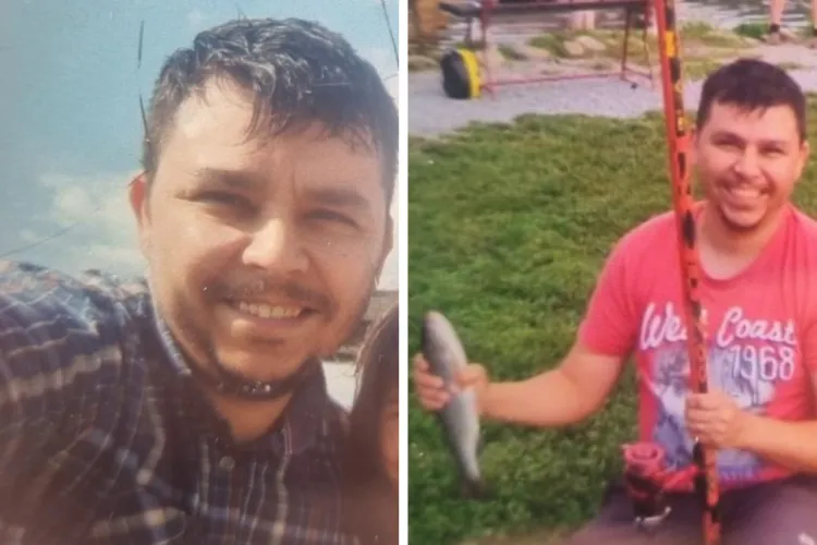 L-ați văzut? Un clujean de 39 de ani a ieșit din casă dis-de-dimineață și a dispărut fără urmă: Poliția e în alertă