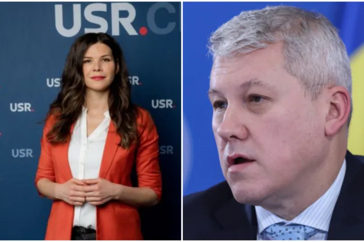„Trădarea” lui Predoiu i-a scârbit pe unii consilieri locali USR Cluj. Nimeni de aici nu mai vrea alianță cu PSD: „Țeapă pentru fraieri. Greață infinită!”