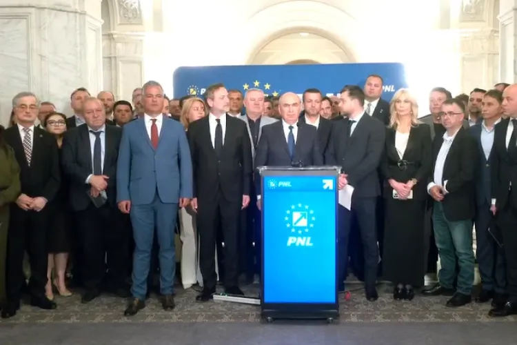 Ilie Bolojan rupe tăcerea despre alianța cu PSD: „Am convingerea că PNL a ales drumul bun”