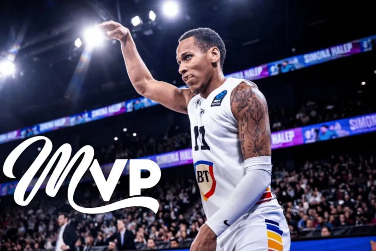 Daron Russell, spectacol în ABA League! „Fatts”, fundașul lui U-BT Cluj, lider la intercepții în prima rundă a sferturilor